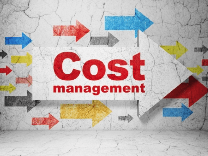 La gestión de costes del proyecto: creación de la línea de base