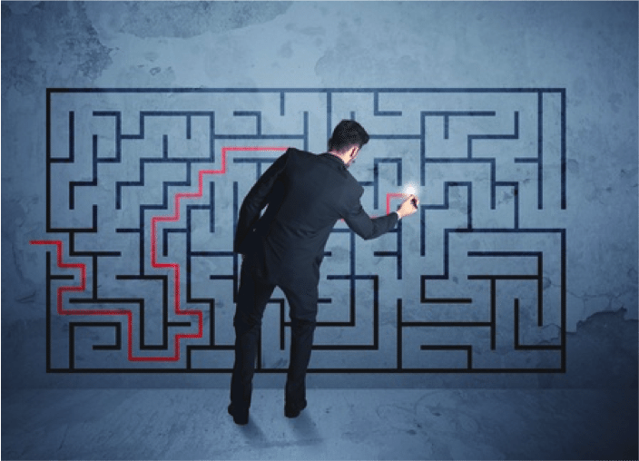 Cómo reaccionar ante situación imprevista en gestión de proyectos