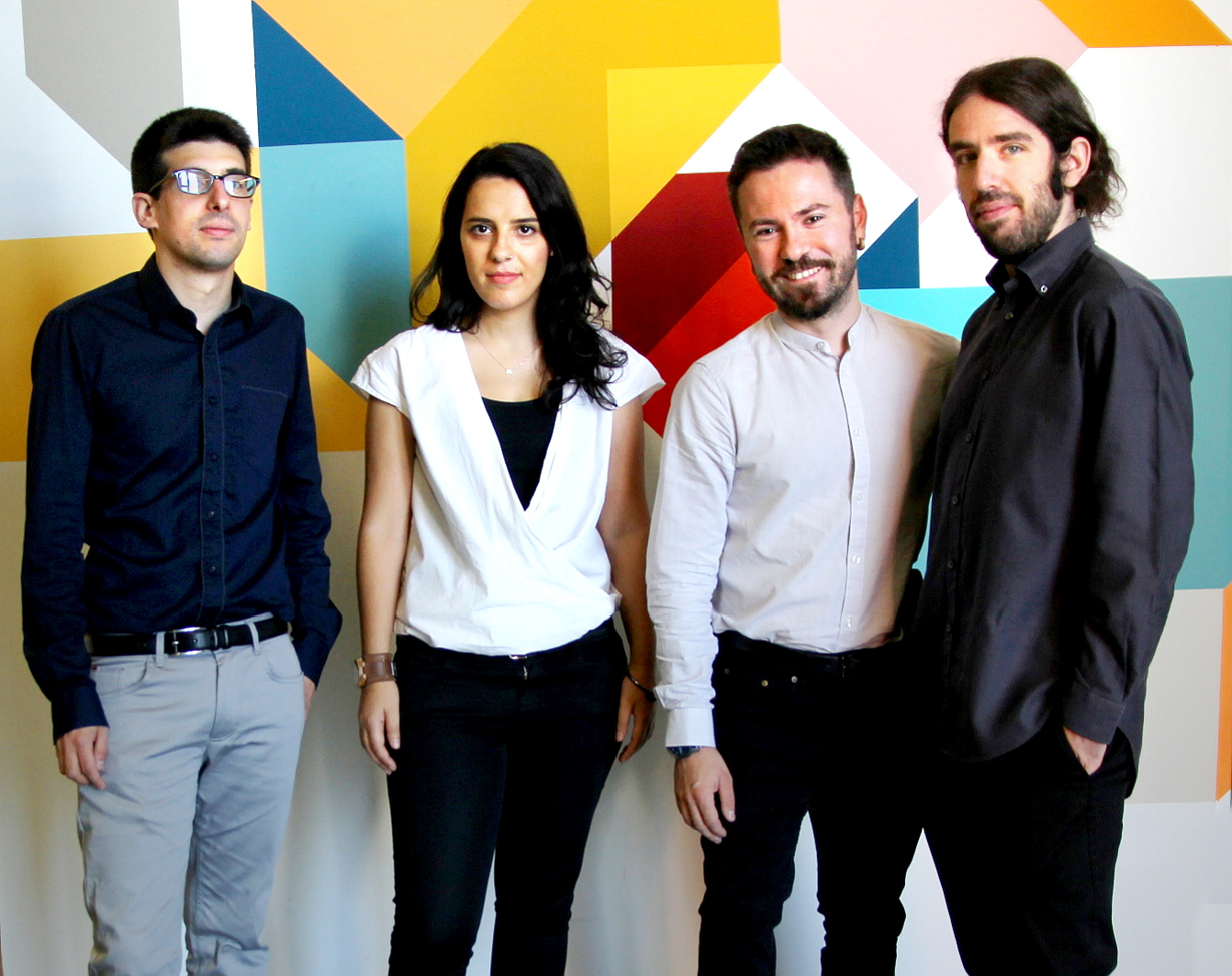 The adventure of polymers: How to base a start-up in program management