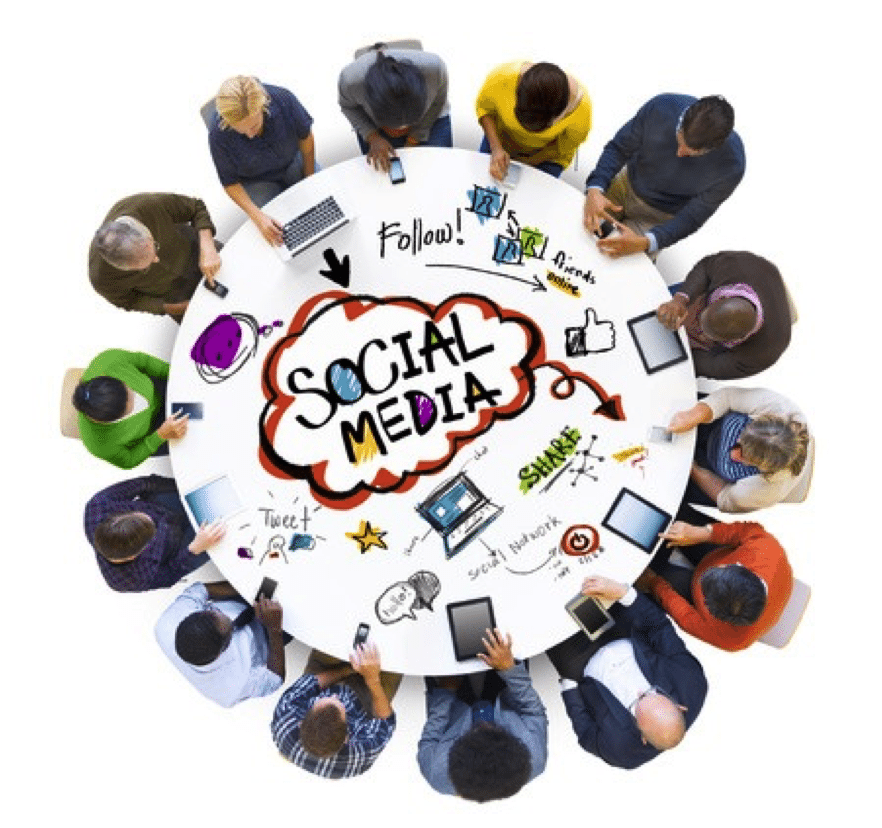Why Project Management needs to be integrated with social media?
