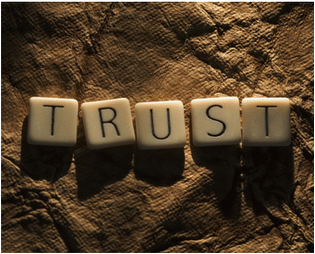 TRUST