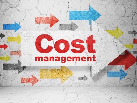 Cost management in 4 easy steps
