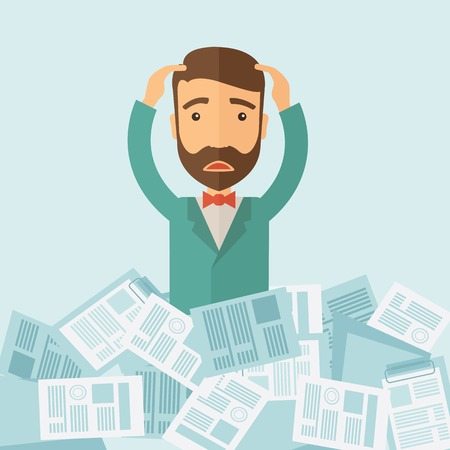 5 tips to Juggle Multiple Projects - and keep your sanity!