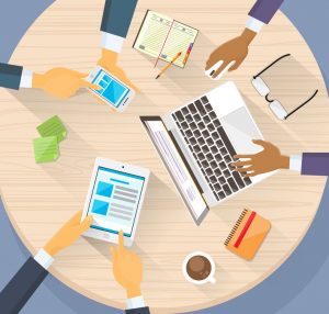 Gerenciamento de projetos como uma ferramenta de transformação digital