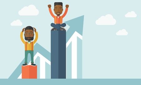 How to recover a Project on the brink of failure?