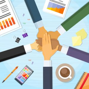 Recursos humanos em gerenciamento de projetos