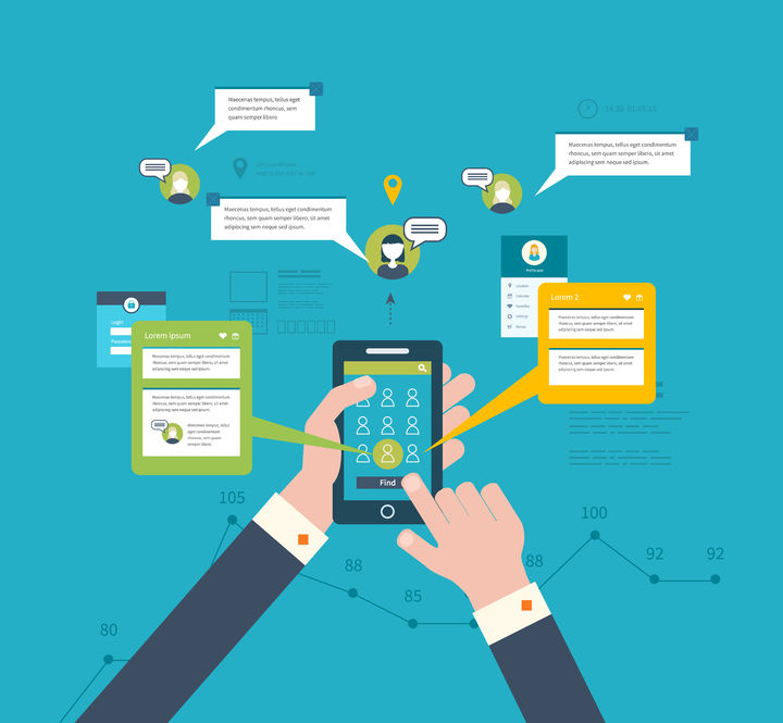 The 10 areas of knowledge. 7: Project Communications Management