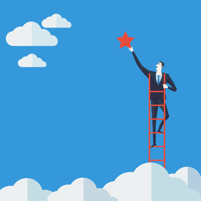 La definición de éxito del proyecto está rota