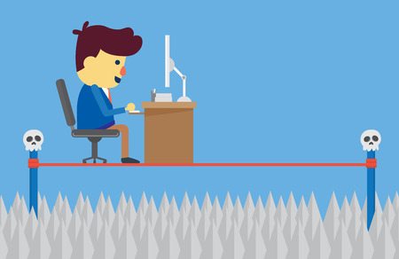 Reducir la exposición al riesgo con la planificación