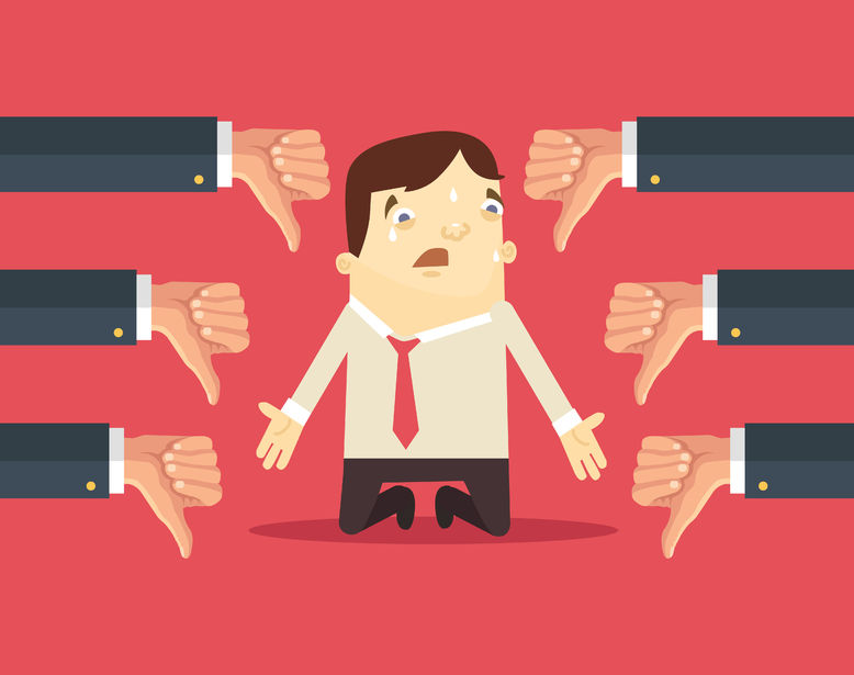 Tres errores en gestión de proyectos que pueden arruinar tu negocio