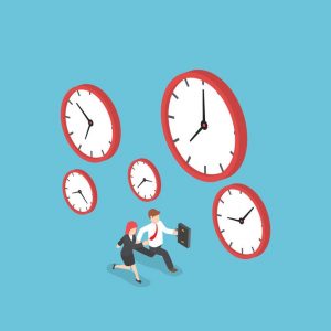 As 10 áreas de conhecimento. 3: Gerenciamento do tempo do projeto