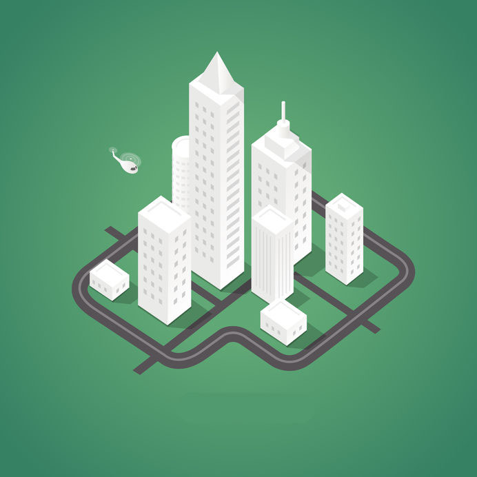 Corporate environmental factors that affect project management