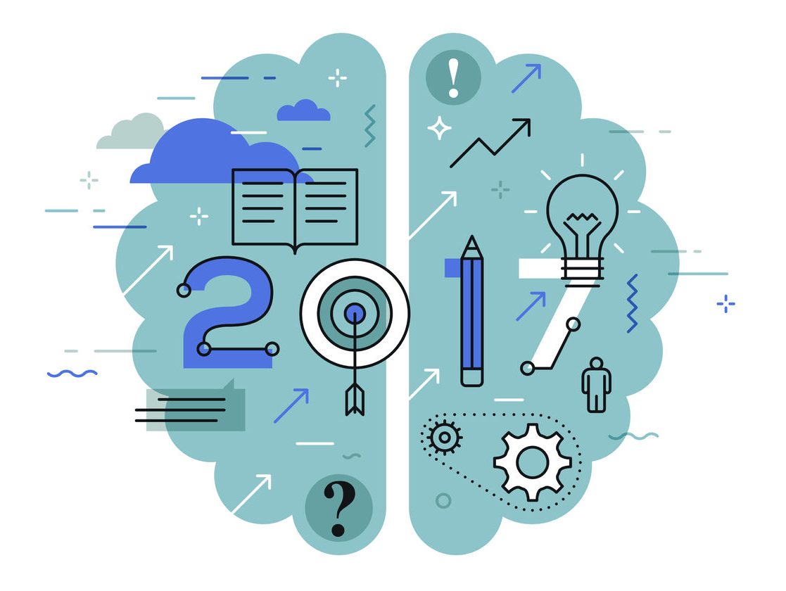 4 hottest trends for Project Management in 2017