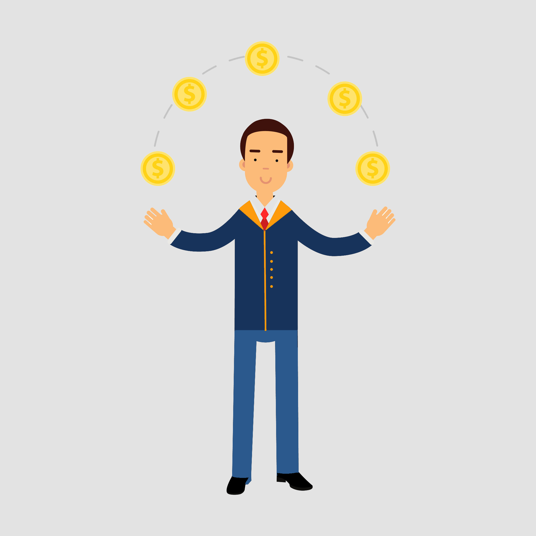 Las competencias de un gestor de portafolio