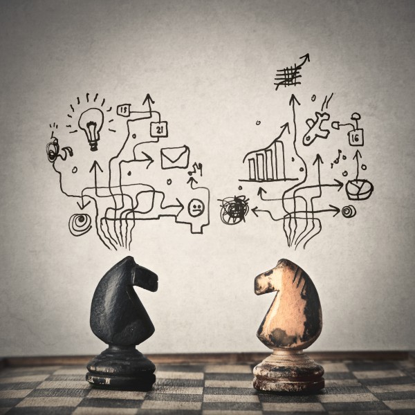 La planificación estratégica en los proyectos de desarrollo