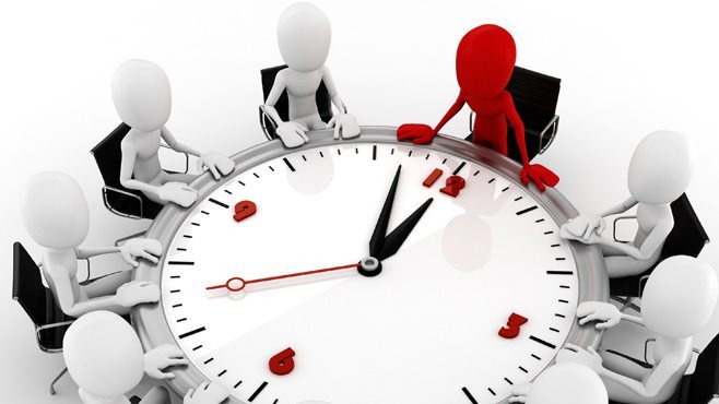 Controlar o tempo pode aumentar seus benefícios em até 50%