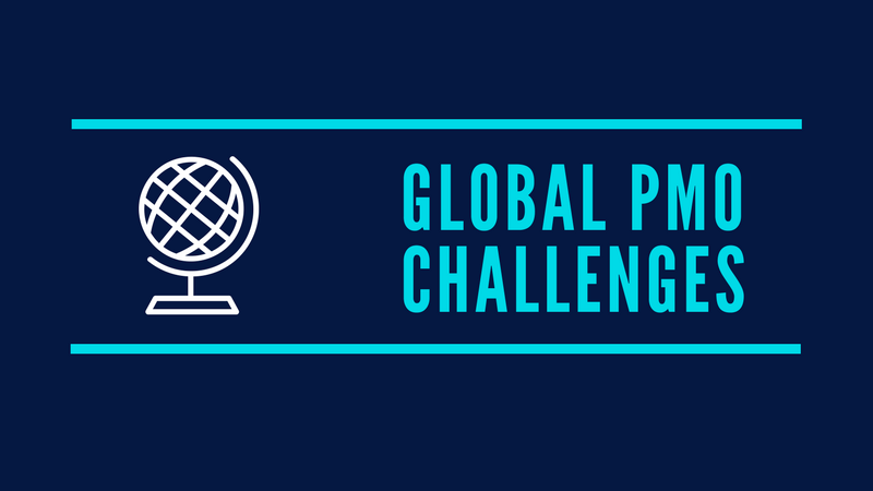 The global challenges of the PMO