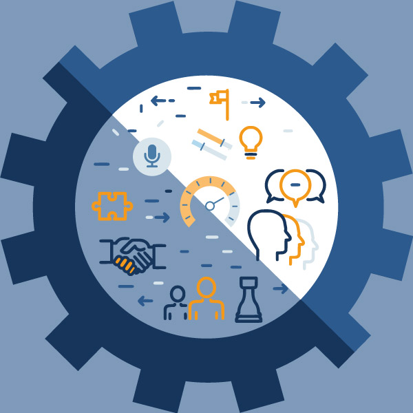 Mission and development of an IT PMO