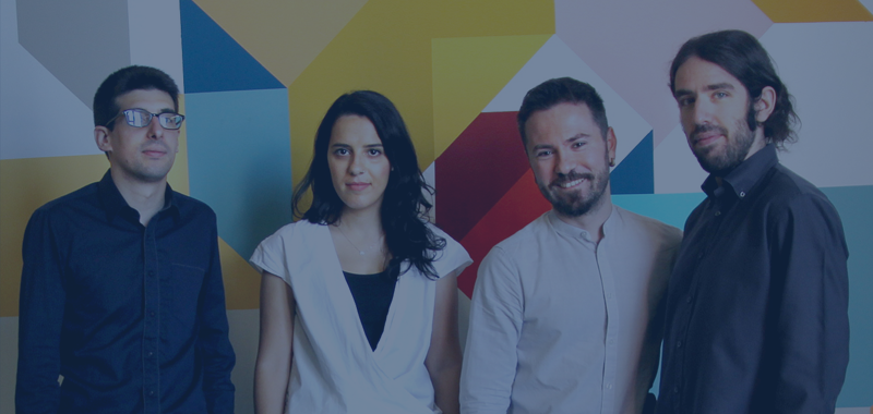 A aventura dos polímeros: Como fundar uma startup de gerenciamento de programas