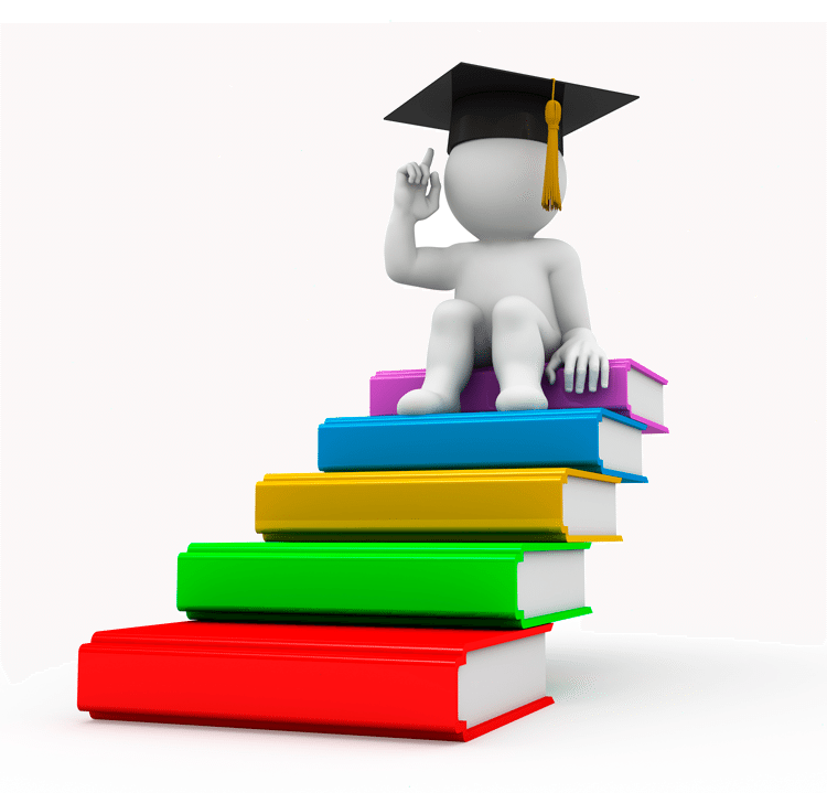 Alta educação e management, missão empresarial