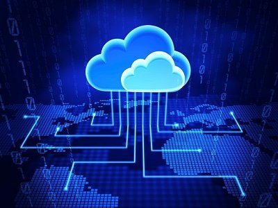Project management in the cloud