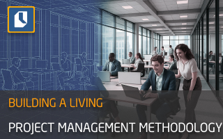 Building a Living Project Management Methodology