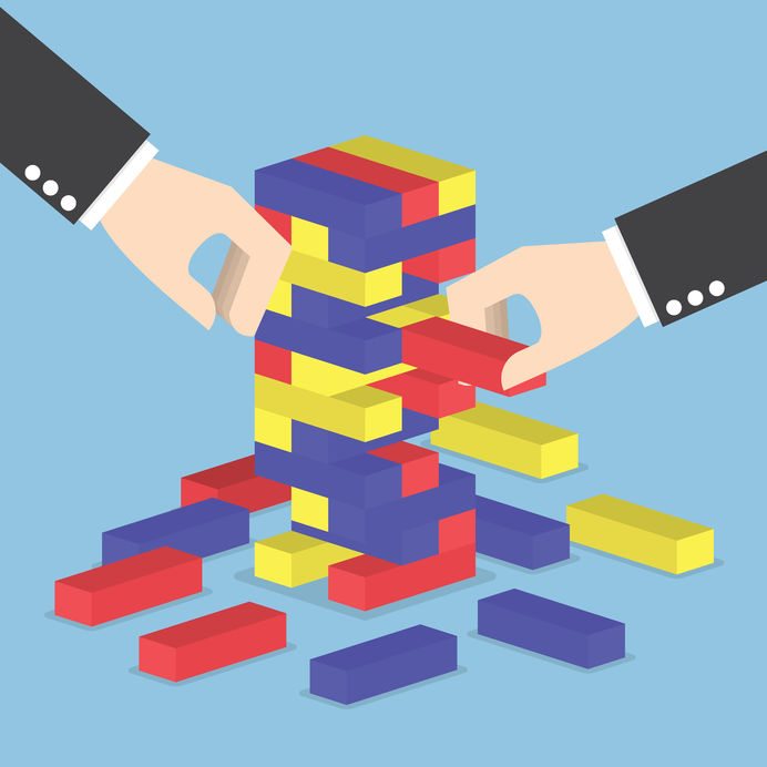 Keys to becoming a good risk manager