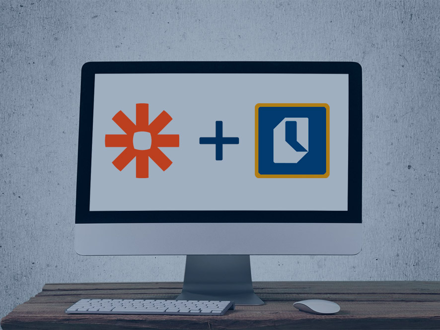 Asigna tus tareas desde cualquier parte de la nube con ITM Platform y Zapier