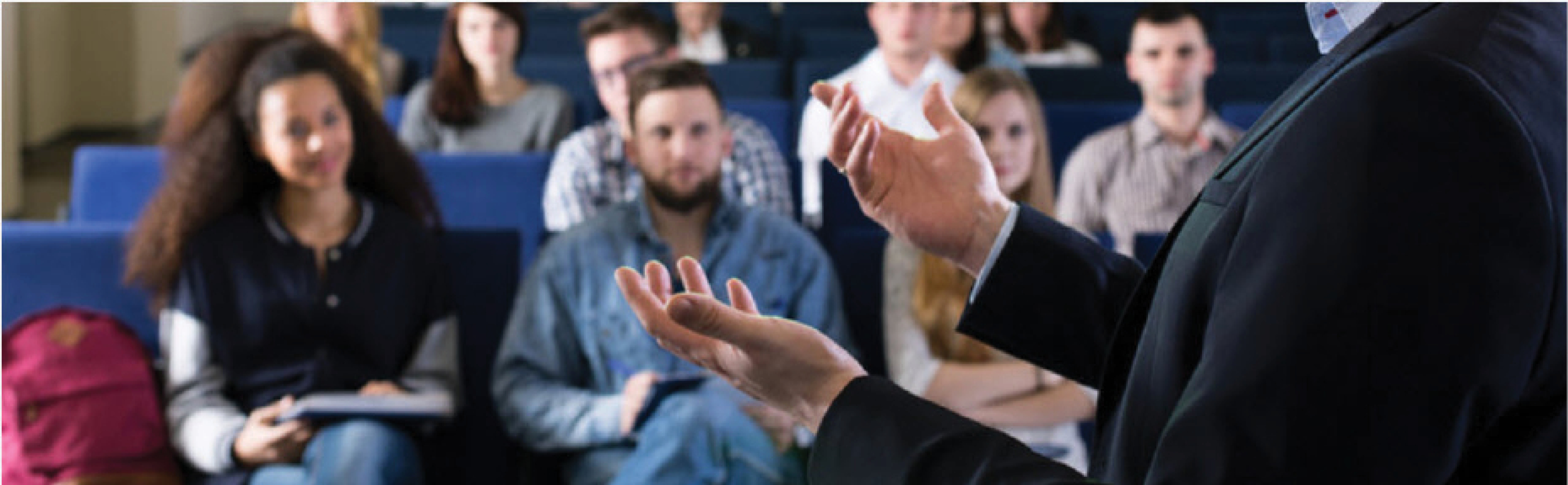 Course Calendar for Users