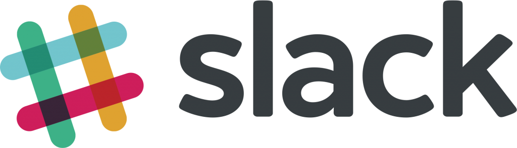 logo Slack