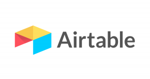 logo Airtable