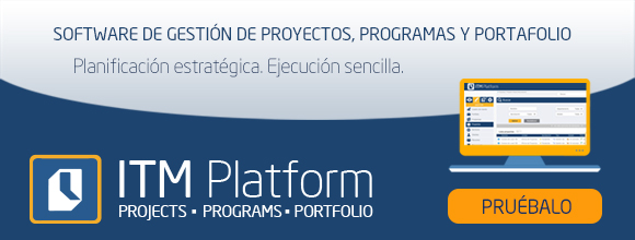 Prueba ITM Platform gratuitamente