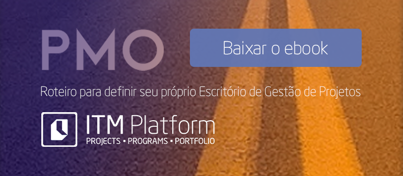 Baixar PMO ebook, ITM Platform