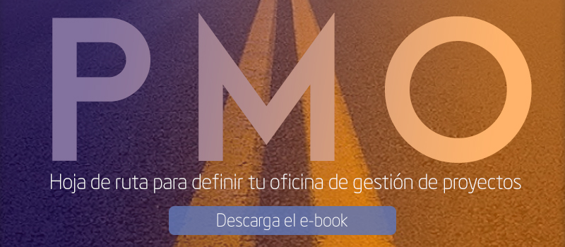 Descárgate el e-book sobre cómo definir tu propia Oficina de gestión de proyectos