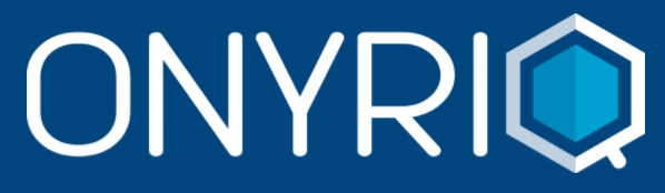 Logo de Onyriq