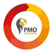 logo PMO value ring