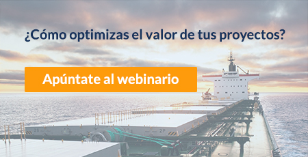 Webinario ¿Cómo optimizas el valor de tus proyectos?