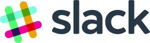 Slack logo