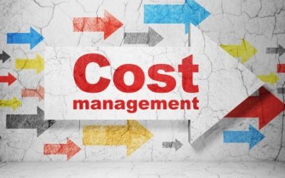 Cost management in 4 easy steps