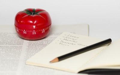 Pomodoro Technique: The tomato that increases your productivity