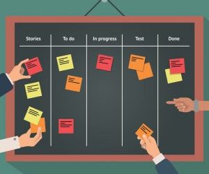 Kanban: por que é ágil e porque supera SCRUM