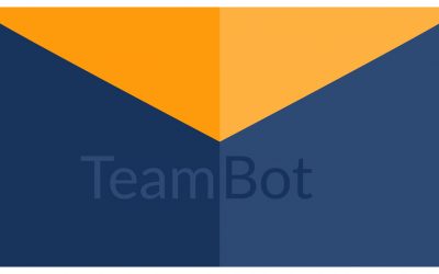 Control projects with your email with Teambot