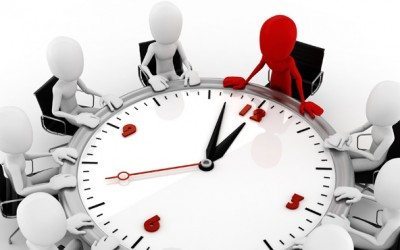 Controlling time can increase your profits by up to 50%