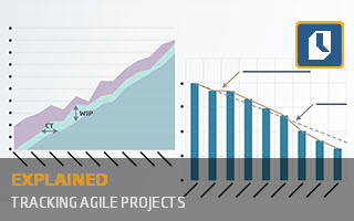 Tracking Projects Based on Agile Methodology
