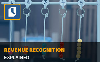 A guide to revenue recognition and project management
