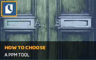 How to Choose a PPM Tool