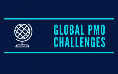 The global challenges of the PMO