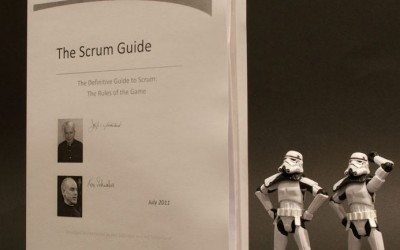 Project Management Methods: What is Scrum?