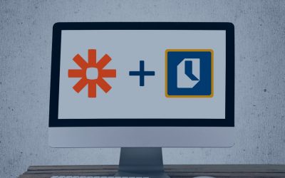 Asigna tus tareas desde cualquier parte de la nube con ITM Platform y Zapier